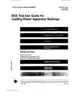 IEEE C57.19.101-1989 (17.7.1989)