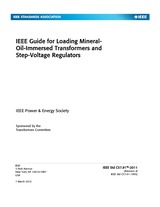 IEEE C57.91-2011 (7.3.2012)