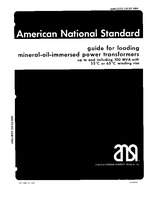 IEEE C57.92-1981 (14.12.1981)