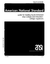 IEEE C57.95-1984 (1.4.1988)