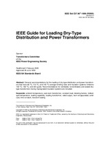 IEEE C57.96-1999 (29.10.1999)
