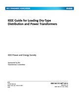 IEEE C57.96-2013 (27.1.2014)