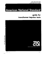 IEEE C57.98-1986 (22.9.1986)