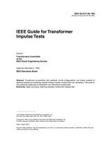IEEE C57.98-1993 (11.11.1994)