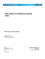 IEEE C57.98-2011 (9.3.2012)