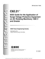 IEEE C62.21-2003 (28.4.2004)