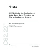 IEEE C62.22-2009 (3.7.2009)