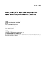 IEEE C62.31-1987 (14.2.1989)