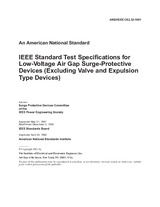 IEEE C62.32-1981 (11.12.1981)