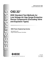 IEEE C62.32-2004 (11.5.2005)