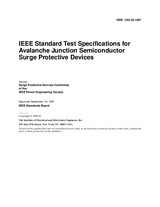 IEEE C62.35-1987 (31.1.1989)