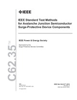 IEEE C62.35-2010 (31.8.2010)
