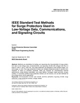 IEEE C62.36-1994 (31.3.1995)