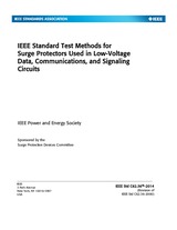 IEEE C62.36-2014 (9.7.2014)