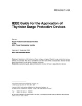 IEEE C62.37.1-2000 (18.4.2001)