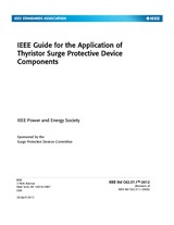 IEEE C62.37.1-2012 (26.4.2013)