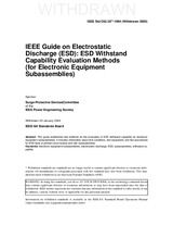 IEEE C62.38-1994 (24.4.1995)