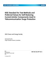 IEEE C62.39-2012 (14.1.2013)