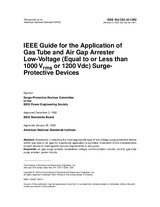 IEEE C62.42-1992 (5.5.1993)