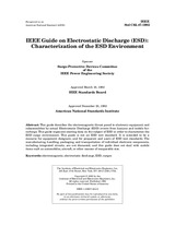 IEEE C62.47-1992 (15.3.1993)