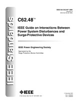 IEEE C62.48-2005 (11.11.2005)