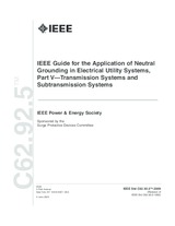 IEEE C62.92.5-2009 (9.6.2009)