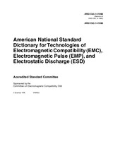 IEEE C63.14-1998 (3.12.1998)
