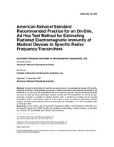 IEEE C63.18-1997 (31.12.1997)