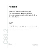 IEEE C63.2-2009 (15.12.2009)