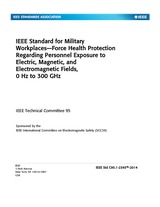 IEEE C95.1-2345-2014 (30.5.2014)