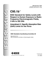 IEEE C95.1b-2004 (20.12.2004)