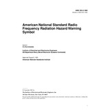 IEEE C95.2-1982 (7.6.1982)