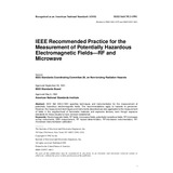 IEEE C95.3-1991 (21.8.1992)