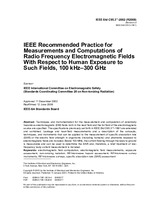 IEEE C95.3-2002 (11.1.2003)