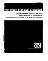 IEEE C95.5-1981 (9.9.1981)