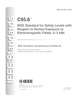 IEEE C95.6-2002 (23.10.2002)