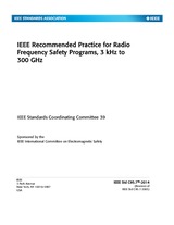 IEEE C95.7-2014 (8.8.2014)