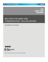 IEEE Smart Grid Research: Communications (9.12.2013)