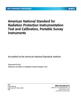 IEEE/ANSI N323AB-2013 (27.6.2014)