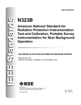 IEEE/ANSI N323B-2003 (6.2.2004)