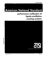 IEEE N42.15-1980 (30.1.1981)