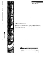 IEEE N42.15-1990 (27.7.1990)