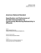 IEEE N42.18-2004 (14.10.1974)
