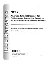 IEEE/ANSI N42.28-2002 (26.2.2004)