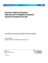 IEEE/ANSI N42.42-2012 (15.4.2013)