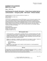IEEE 1073.3.3-2004 (15.12.2004)