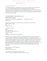 IEEE/ISO/IEC 15288-2015 (15.5.2015)