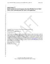 IEEE 1901.2 (6.12.2013)