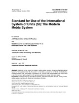 IEEE SI 10-1997 (25.7.1997)