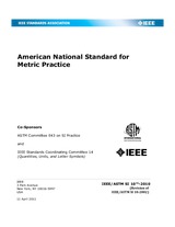 IEEE/ASTM SI_10-2010 (11.4.2011)